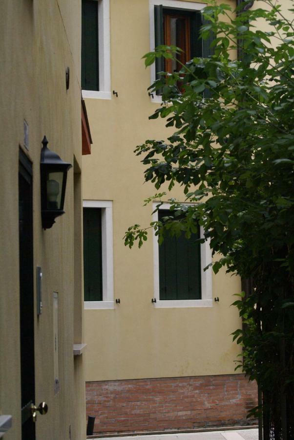 Little Canal 14 Veneza Exterior foto